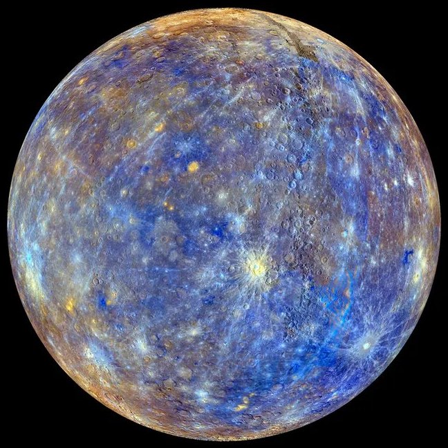 Mercury
